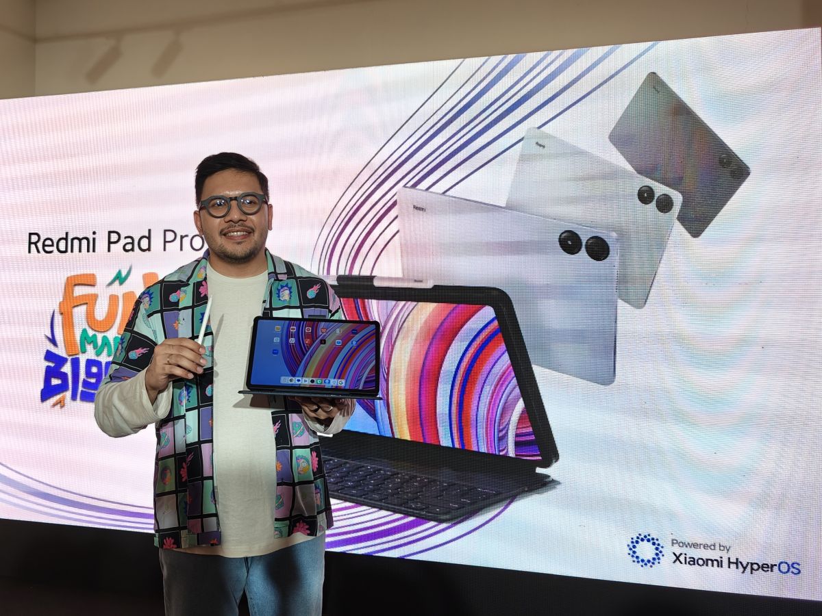 Harga dan Spesifikasi Redmi Pad Pro di Indonesia 19 Redmi Pad Pro