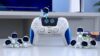 sony Playstation 5 Astrobot Controller-