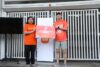 Xiaomi Run For The East 1