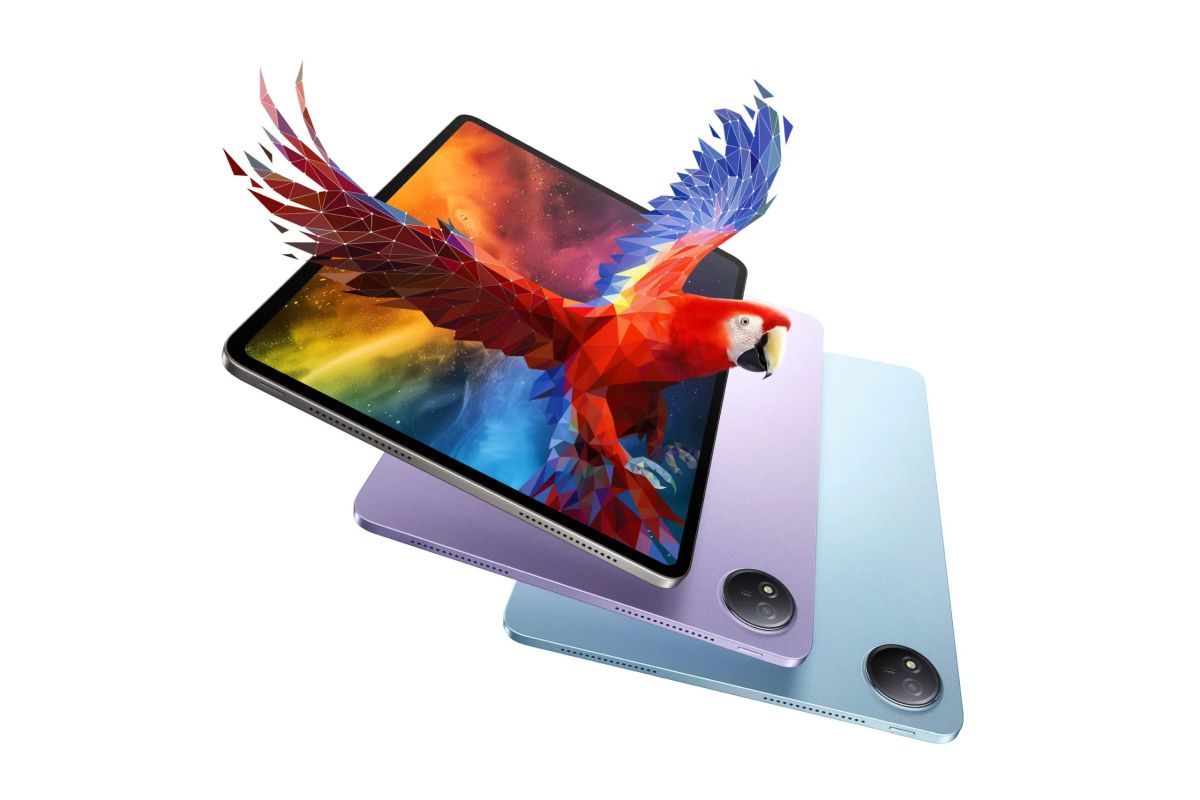 vivo Pad3: Tablet Ramping dan Ringan dengan Qualcomm Snapdragon 8s Gen 3 71 vivo Pad3