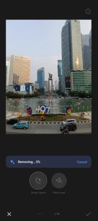 review OPPO A3 Pro 5G 44 AI Smart Remover OPPO A3 Pro 5G 1