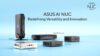 ASUS AI NUC SERIES