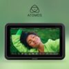 Atomos Shinobi II