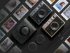Fujifilm Instax Mini Evo 90th Anniversary Edition
