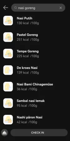 Review Huawei Watch Fit 3 33 Huawei health 4