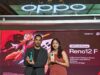 OPPO Reno12 F Series