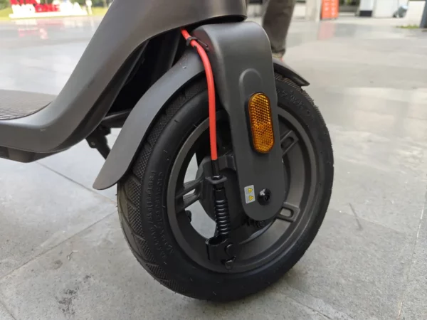 Xiaomi Electric Scooter 4 Lite 2nd Gen 6