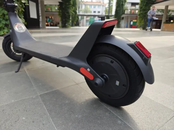 Xiaomi Electric Scooter 4 Lite 2nd Gen 7