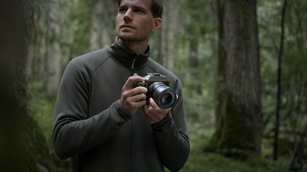 Hasselblad X2D 100C Earth Explorer: Kamera Medium Format Edisi Terbatas untuk Para Petualang 40 Hasselblad X2D 100C Earth Explorer