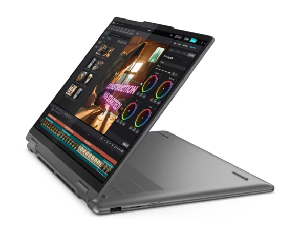 5 Fitur Unggulan Lenovo Yoga 7 2-in-1 14IML9 26 Lenovo Yoga 7 2 in 1 14IML9 CT1 06