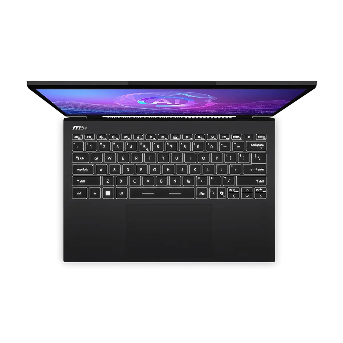 [IFA 2024] MSI Prestige 13 AI+ Evo: Laptop Ultra Thin Dengan Intel Core ...