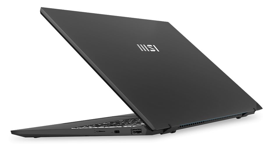 [IFA 2024] MSI Prestige 13 AI+ Evo: Laptop Ultra Thin Dengan Intel Core ...