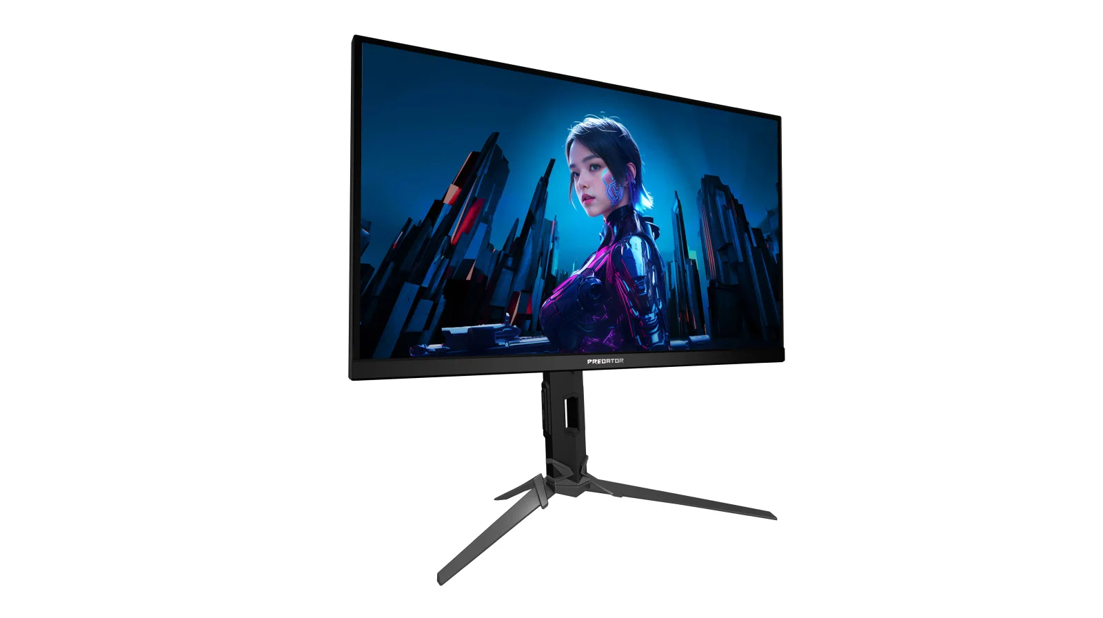 Acer Monitor Gaming Predator XB273U F5 & Nitro X270U <em>Ultra Speed</em> Diperkenalkan untuk Para <em>Gamer</em> 23 Predator XB273U F5
