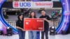 UOB Indonesia x Telkomsel Luncurkan Kartu Kredit Co Branded