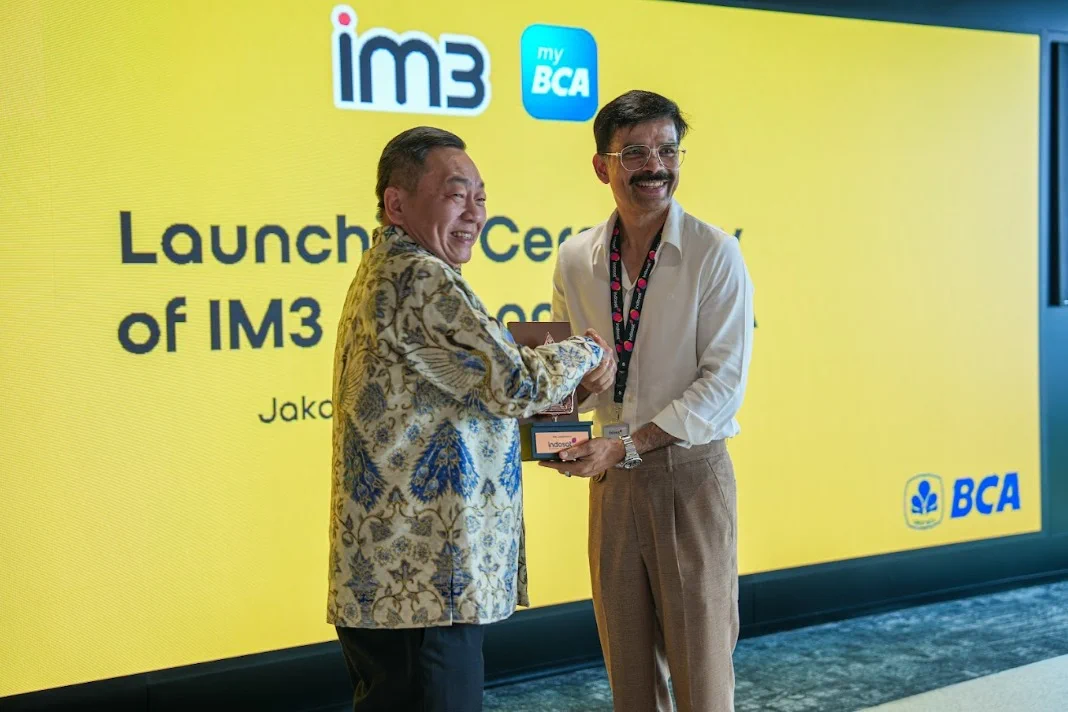 Tips: Cara Mudah Beli eSIM IM3 di MyBCA 27 eSIM IM3 on myBCA 1