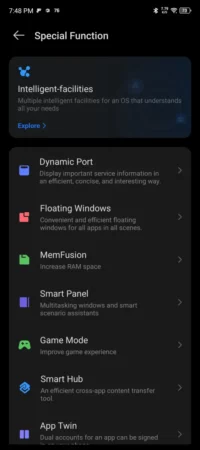 pova 6 dan pova 6 pro