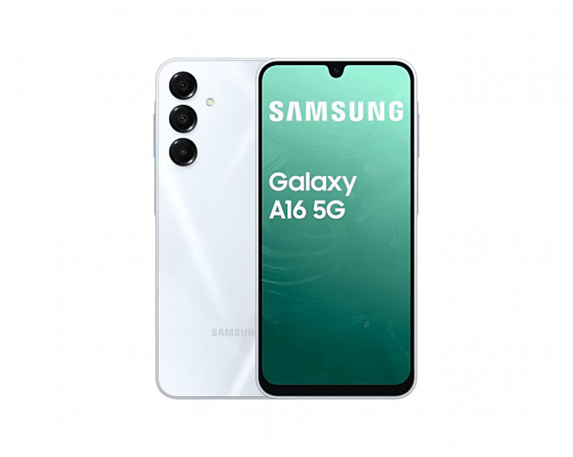 Samsung Galaxy A16 5G: Hape Kelas Menengah Pertama dengan Jaminan Pembaruan OS Android dan Keamanan Hingga 6 Tahun 27 Samsung Galaxy A16 5G
