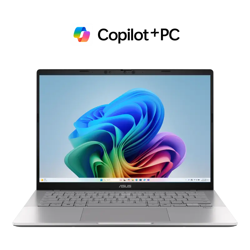 asus vivobook s14 s3407qa