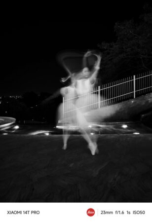 hasil foto Xiaomi 14T Pro 3