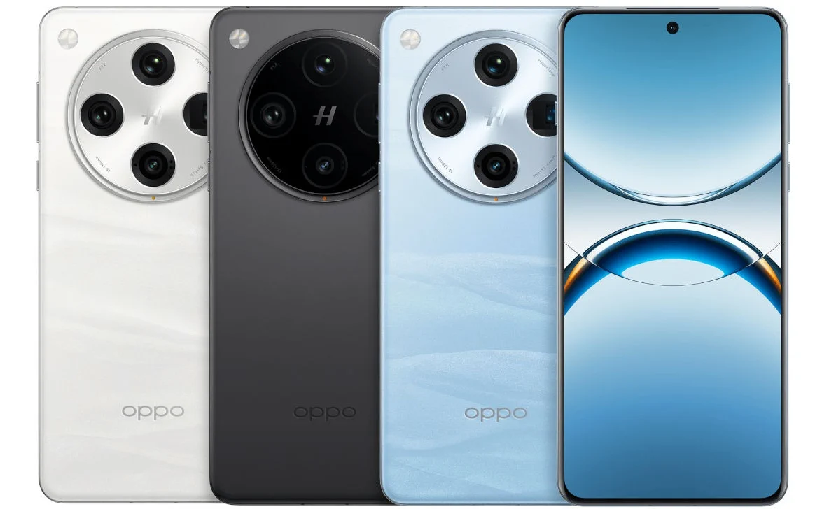 OPPO Find X8 dan Find X8 Pro Diumumkan, Unggulkan Kualitas Kamera 24