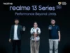 realme 13 launch 1