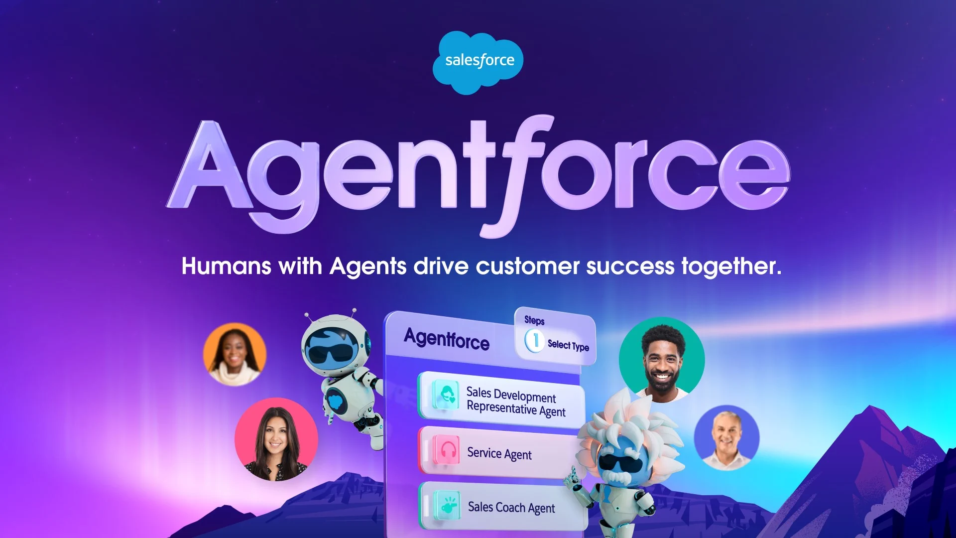 salesforce Agentforce Image 2