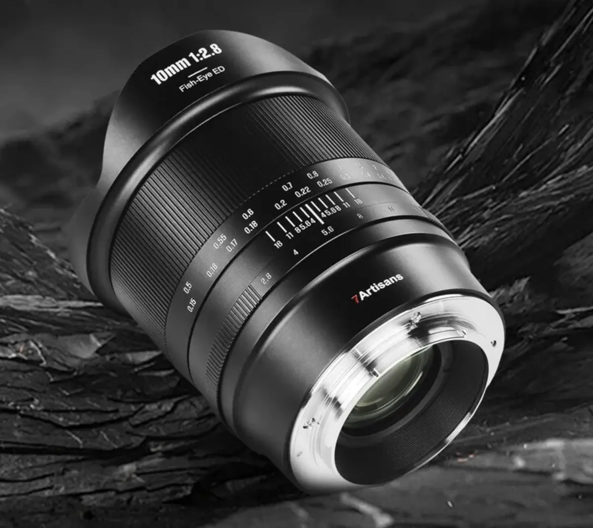 7Artisan 10mm F2.8 II: Lensa Fish Eye Murah Untuk Mirrorless Full Frame 53 7Artisan 10mm F2.8 II