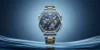 Huawei Watch Ultimate Design Master Sapphire Gold