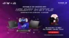 ROG Day Holiday in Style 2024