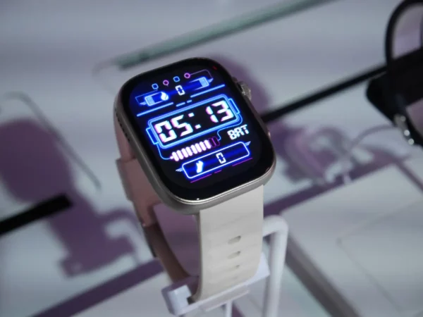 Itel S25 Series dan Rangkaian Produk Smart Life Resmi Hadir Indonesia 28 itel smart watch