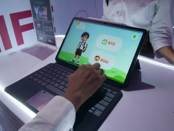 Itel S25 Series dan Rangkaian Produk Smart Life Resmi Hadir Indonesia 26 itel tablet 2