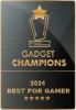 Gadget champions 2024 best for gamers