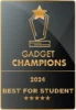 Gadget Champions 2024 Best For Student