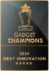 Gadget champions 2024 best innovations