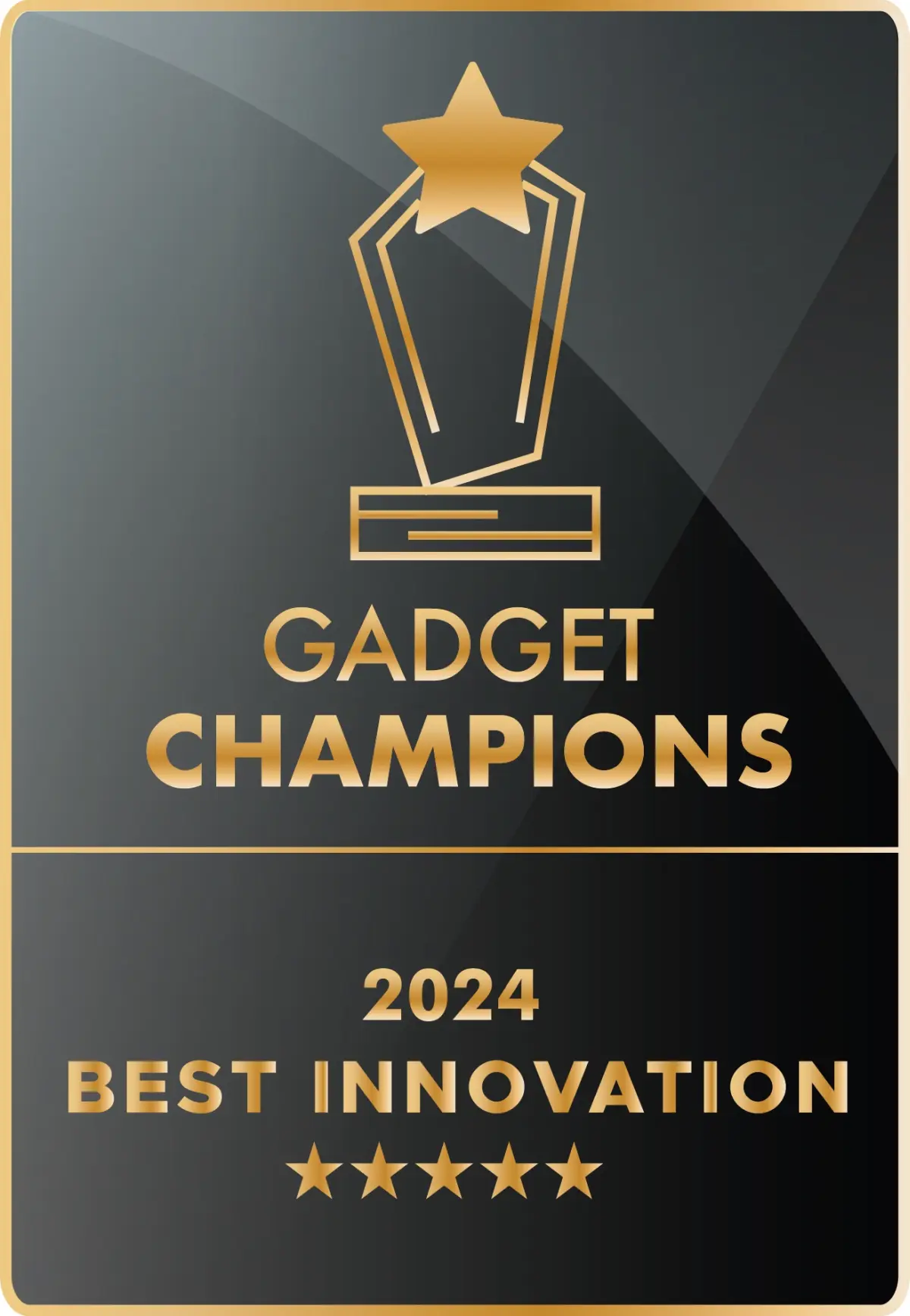 Gadget champions 2024 best innovations