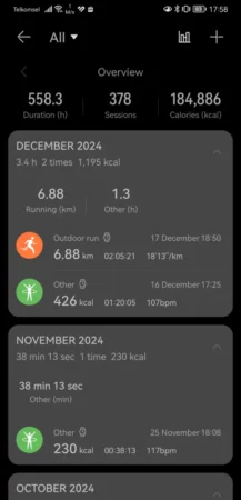 Review Huawei Watch GT 5 26 Huawei Health 2