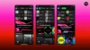 Mobile Experience Spotify Wrapped 2024