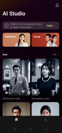 OPPO AI Studio 1