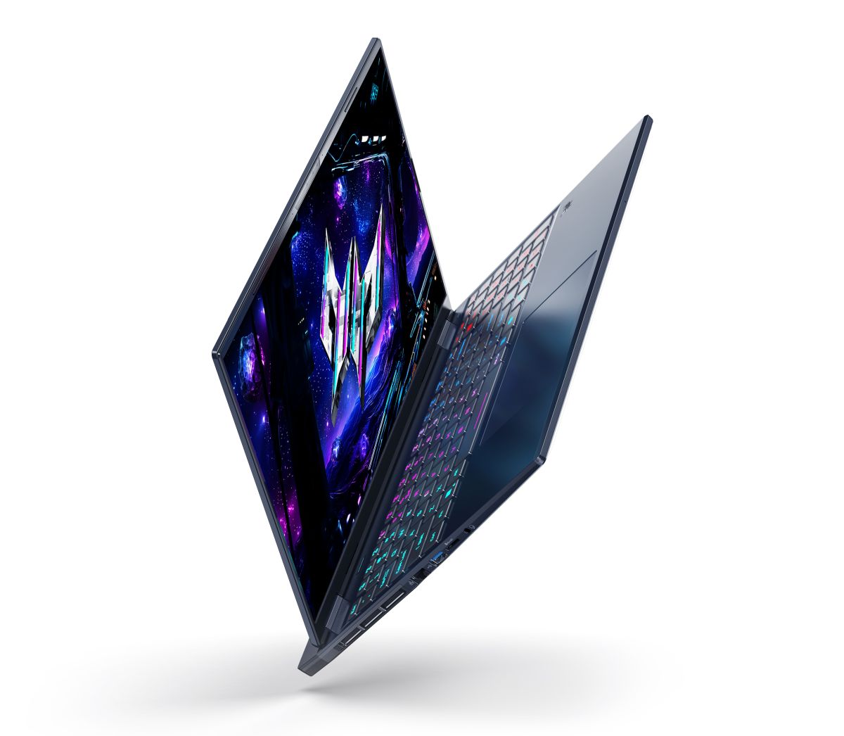 Gadget Terbaik 2025 untuk Gamer 30 AAcer PREDATOR HELIOS NEO 16S AI PHN16S 71 01