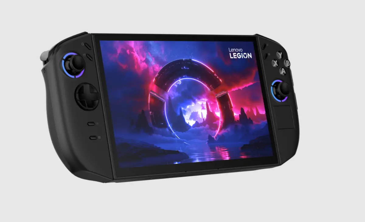 Lenovo Legion Go (2nd-gen): Performa Lebih Kencang dengan Panel OLED, Harga Mulai 19 Jutaan Rupiah 26 Lenovo Legion Go 2 3