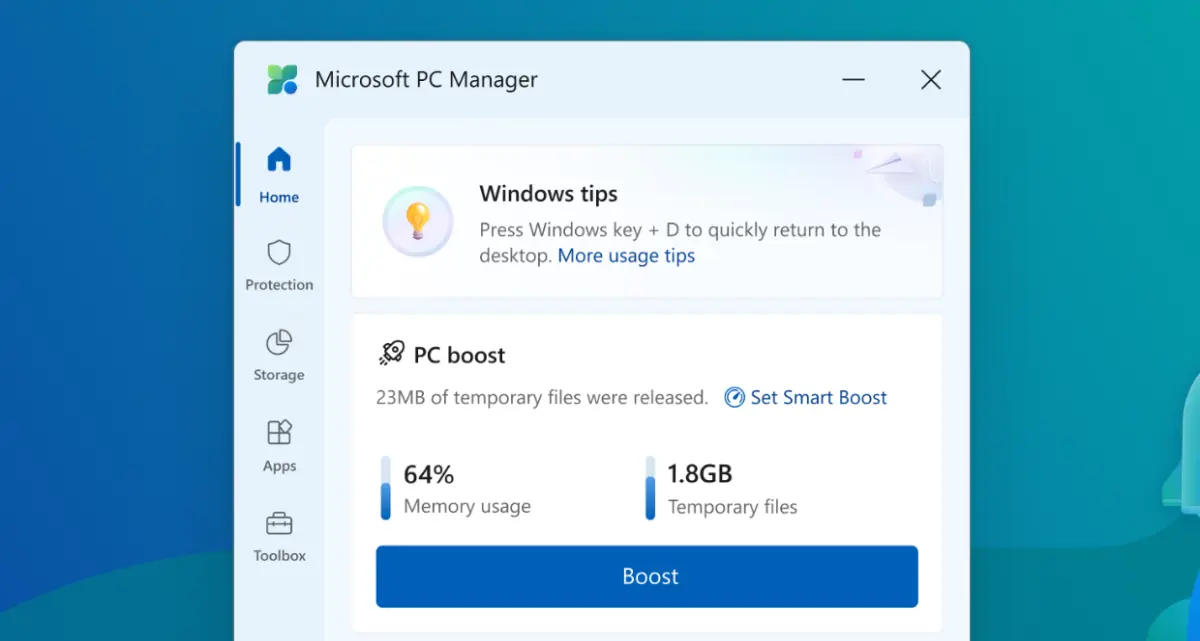 Tips: Cara Paling Praktis Mengoptimalkan Sistem PC Windows Dengan ...