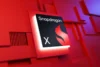 Qualcomm Snapdragon X