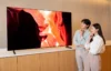 Samsung QD OLED
