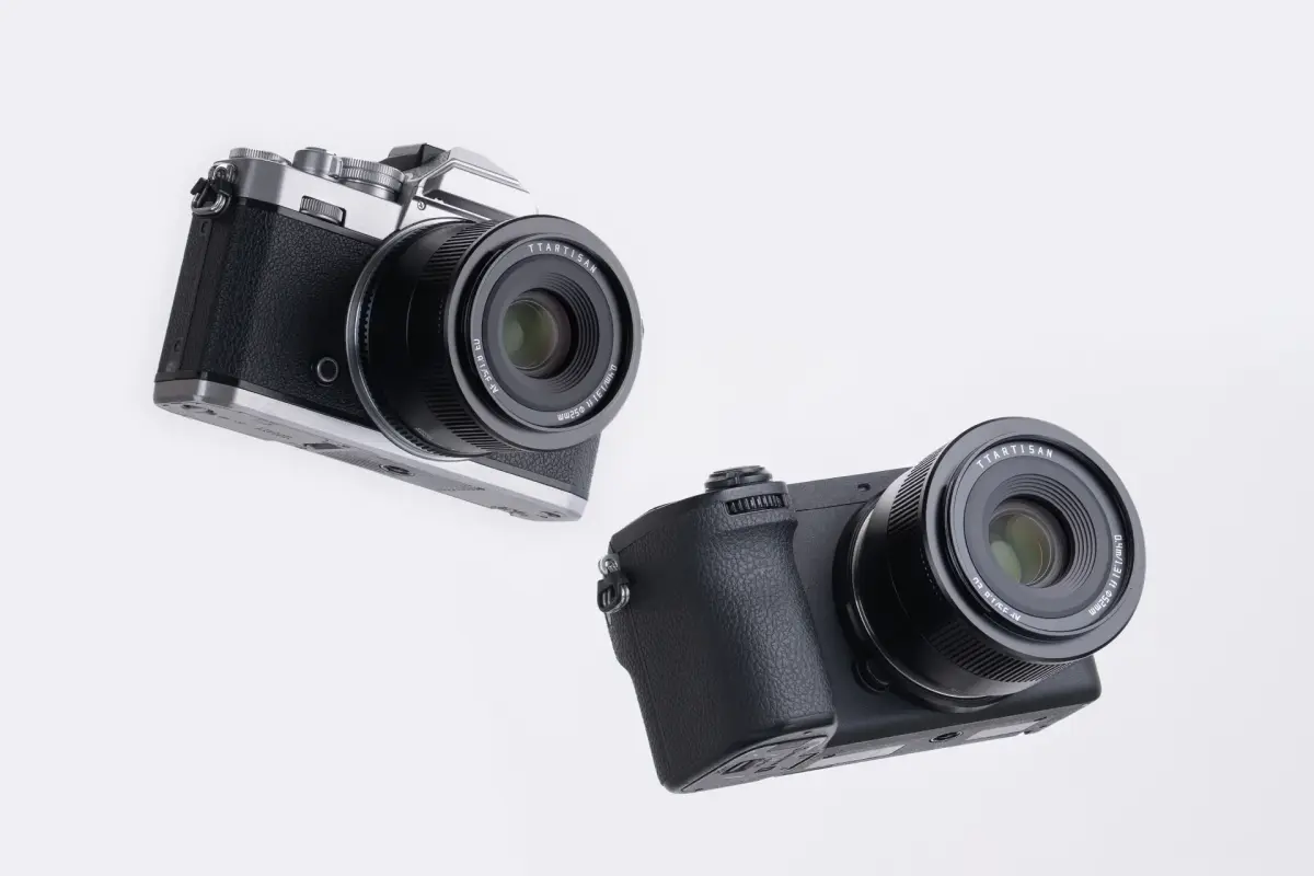 TTArtisan AF 35mm F1.8 II: Lensa 35mm 2 Jutaan dengan Autofocus untuk Mirrorless APS-C 39 TTArtisan AF 35mm F1.8 II