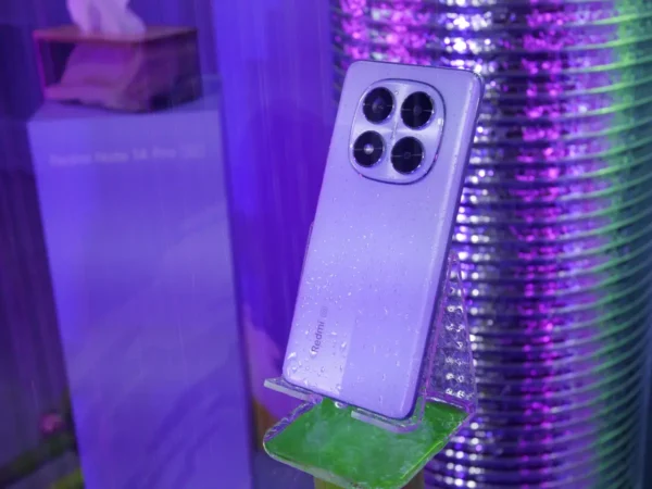 redmi note 14 Sereis 2