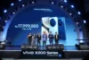 vivo X200 Series 2