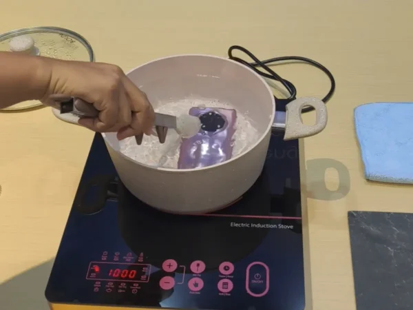 Review Honor X9C 5G 26 HONOR X9c 2