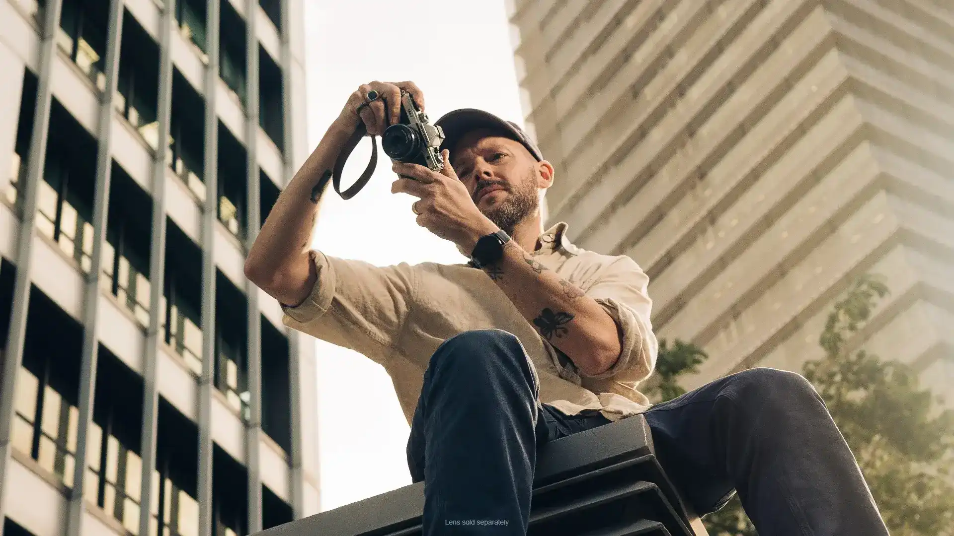 OM System OM-3: Kamera Mirrorless Retro OM System Paling Ringan dan Canggih 19 OM System OM-3