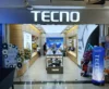 TECNO Experience Store Surabaya
