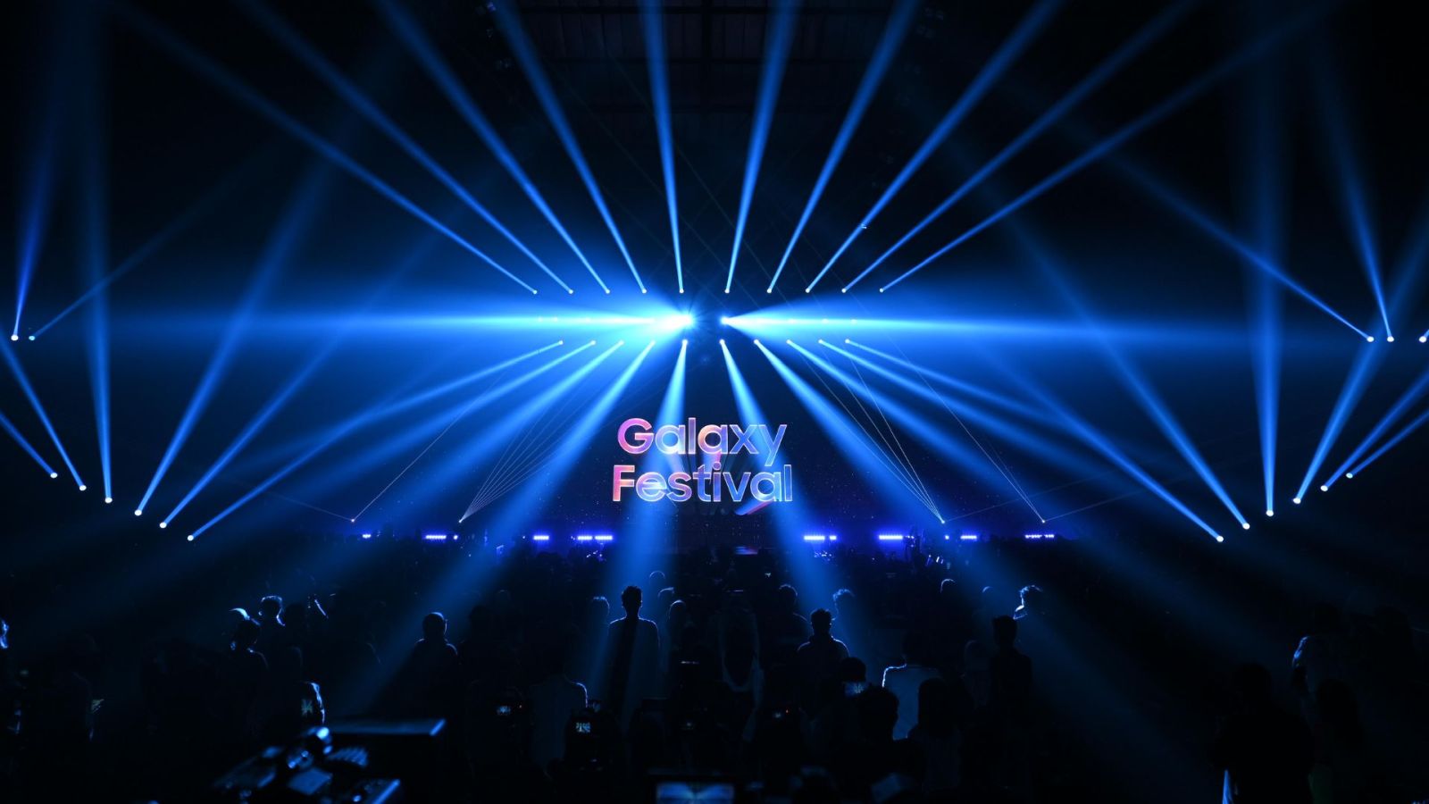 samsung galaxy festival 2025